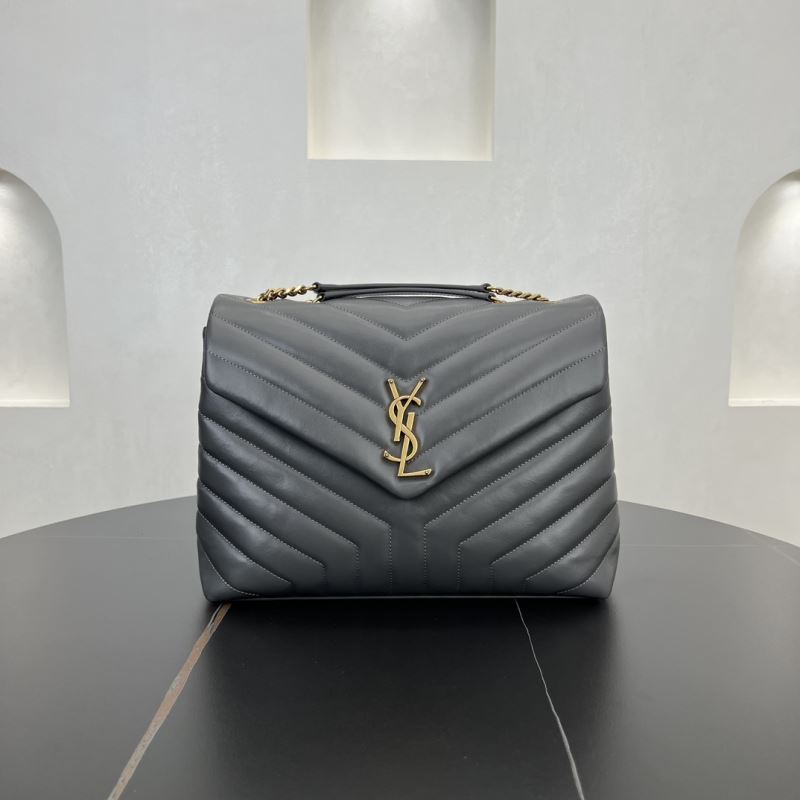 YSL Envelope Bags